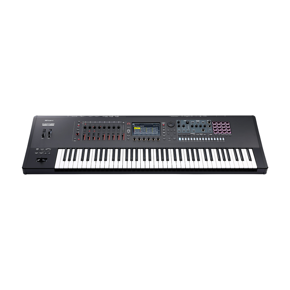 FANTOM 7EX
