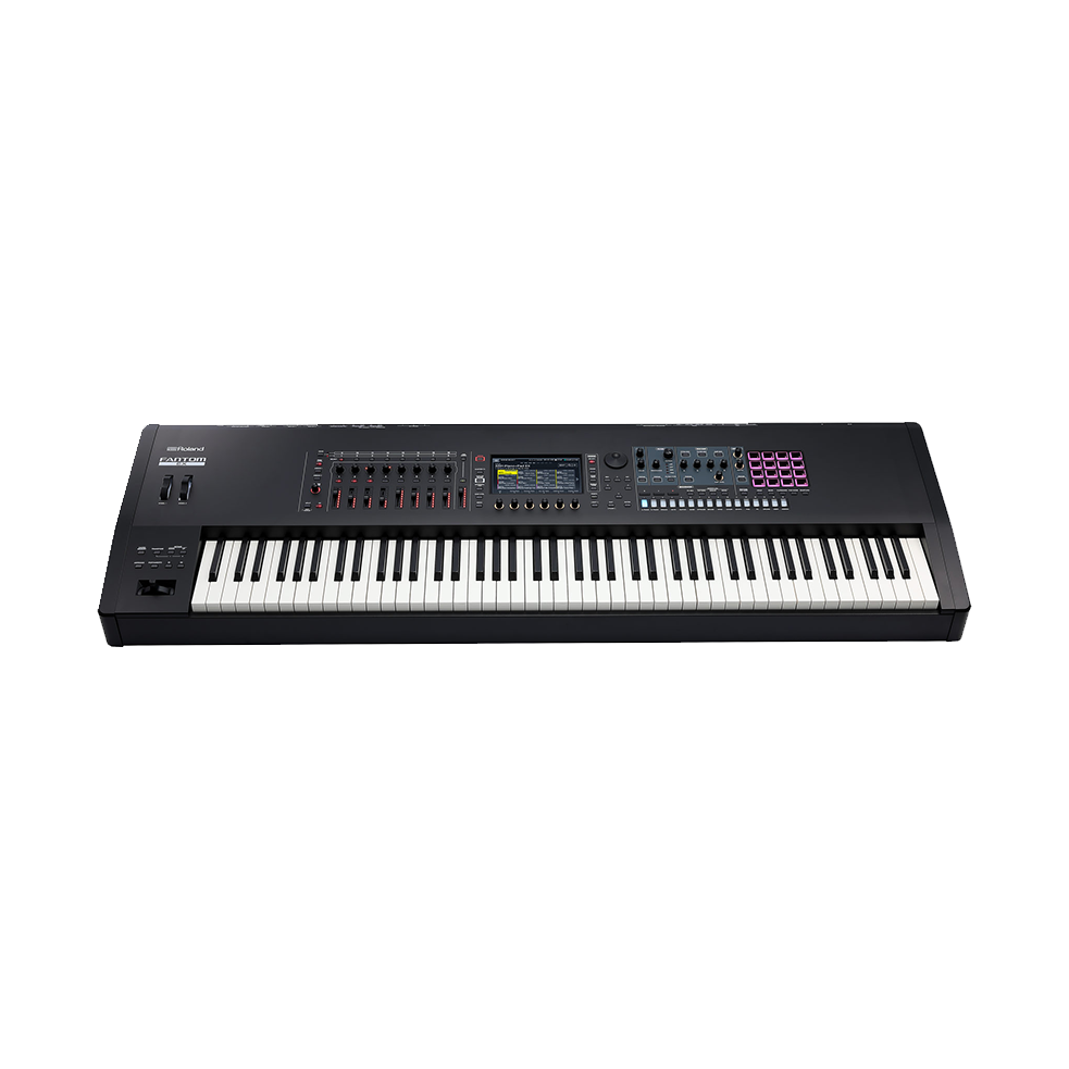 FANTOM 8EX
