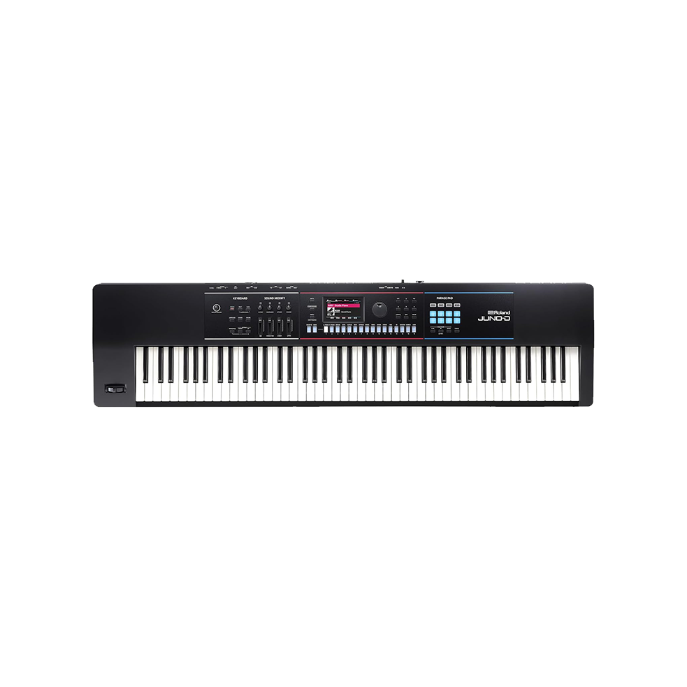 JUNO-D8