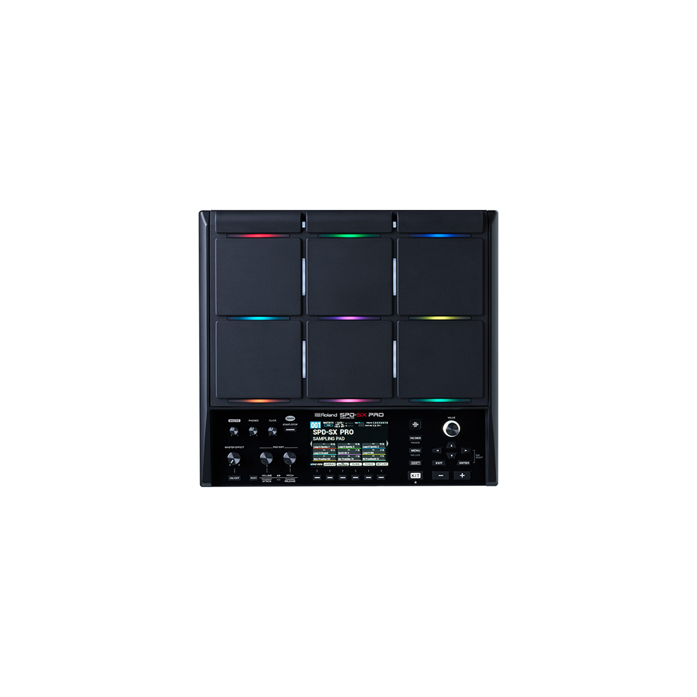 SPD-SX PRO