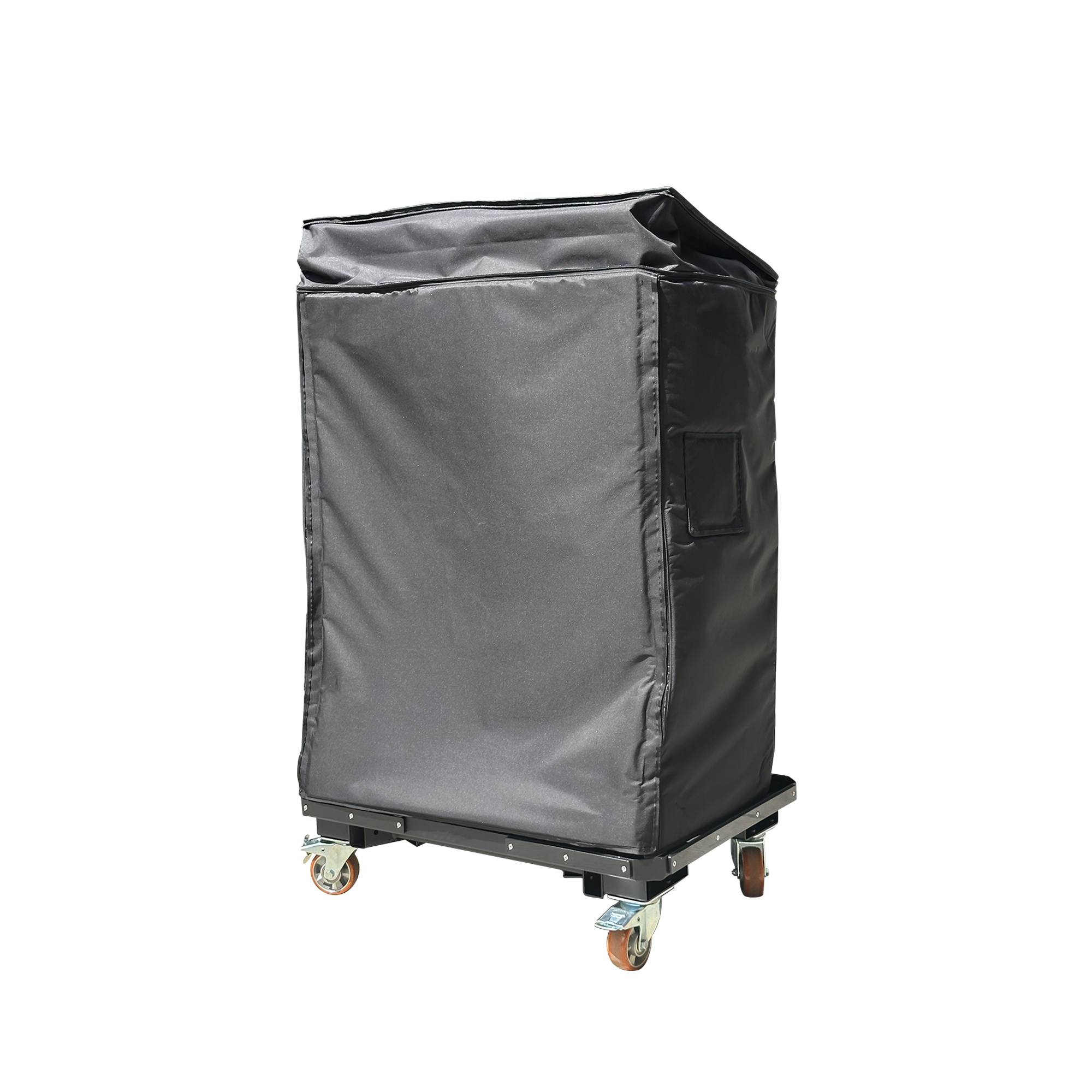 Vertical Full-Range Speaker Rain Cover