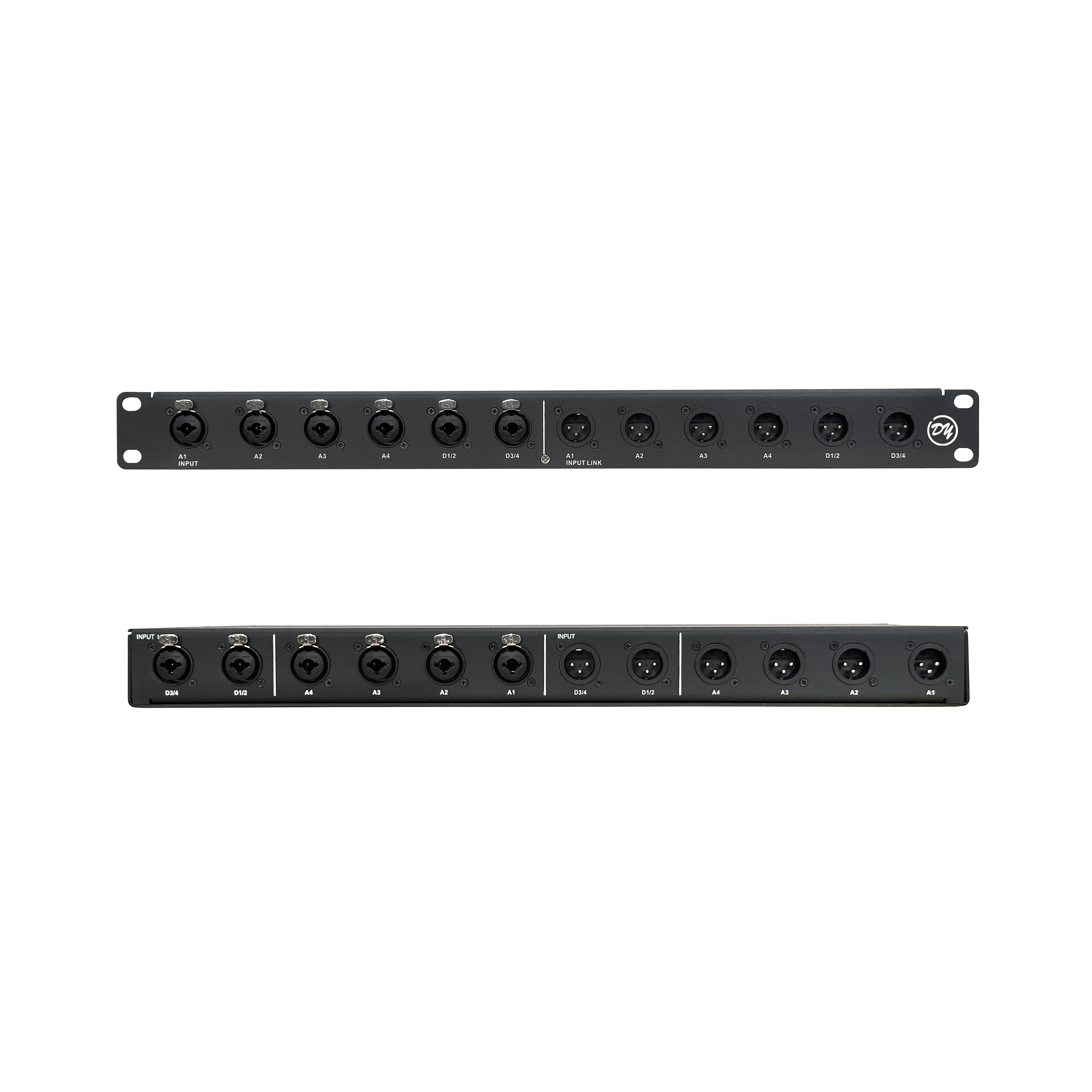Patch Bay