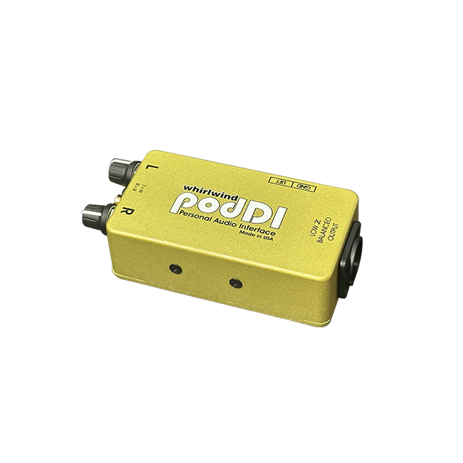 podDI