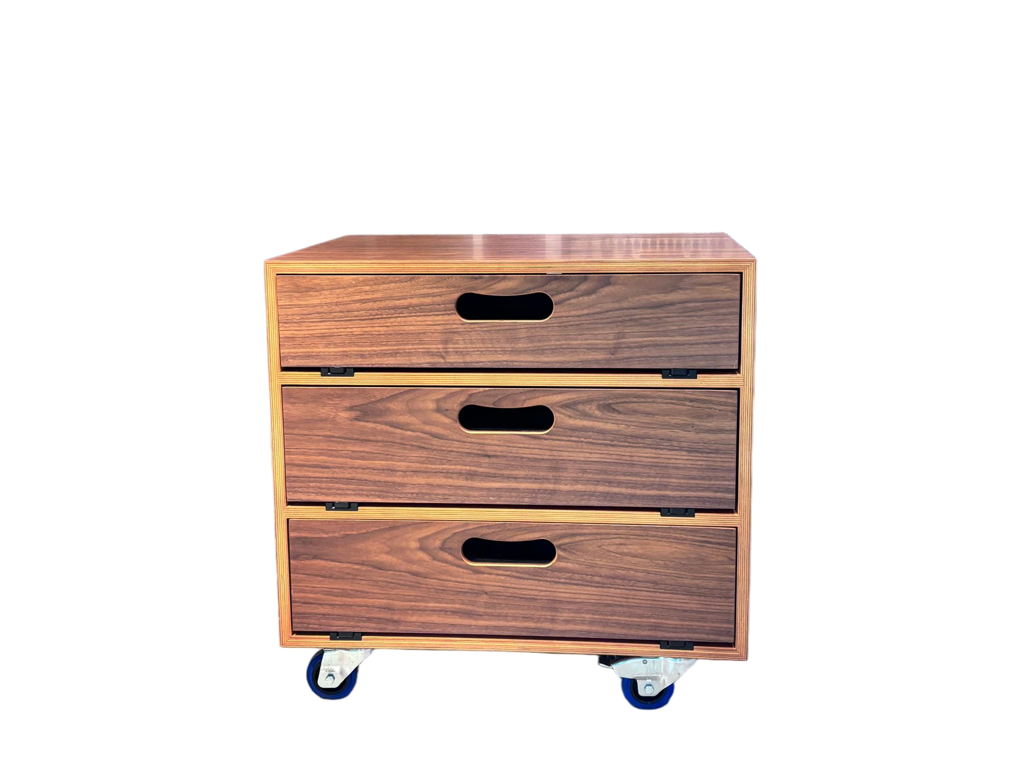Wooden Drawer Case