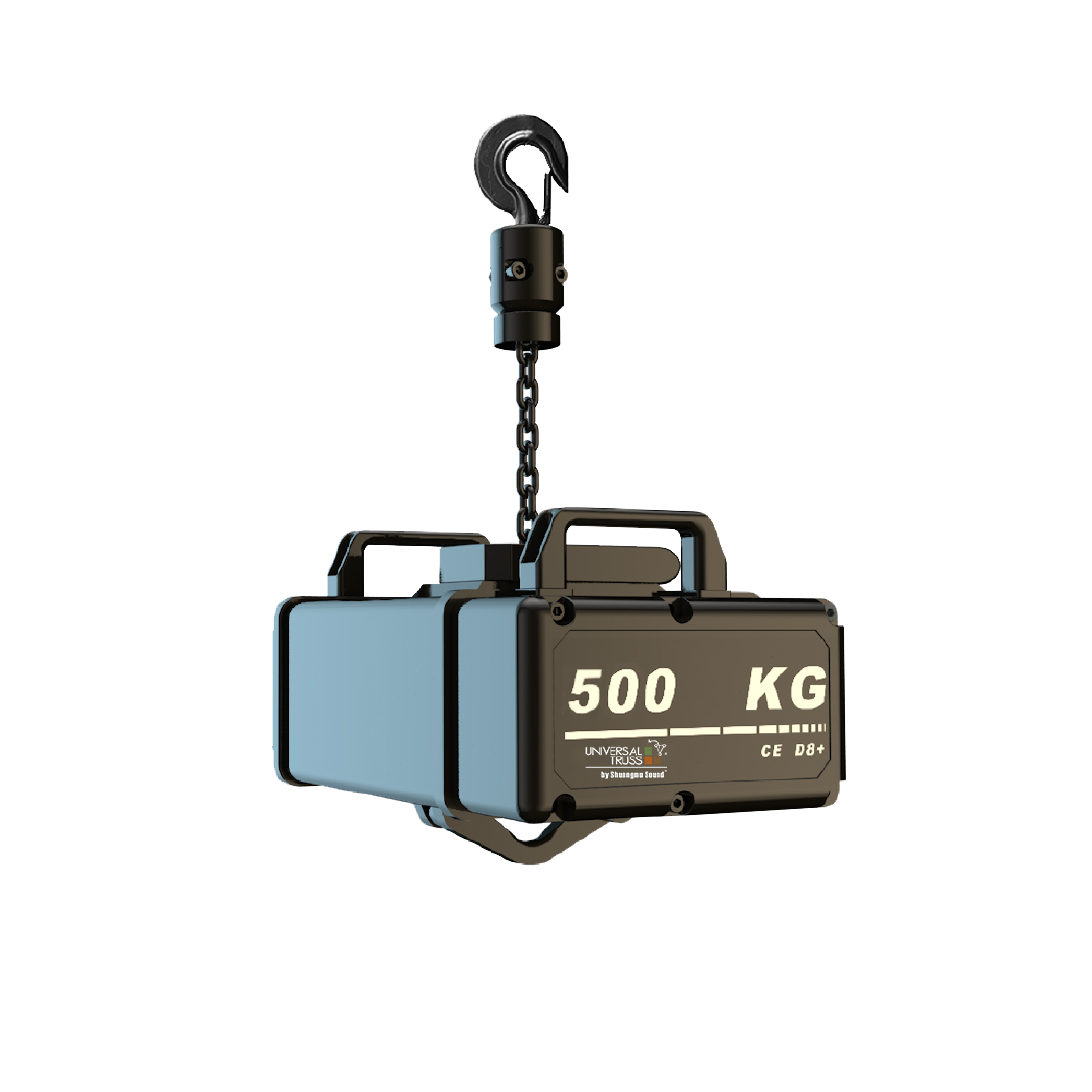 5NN-S3 D8+1000kg電動葫蘆