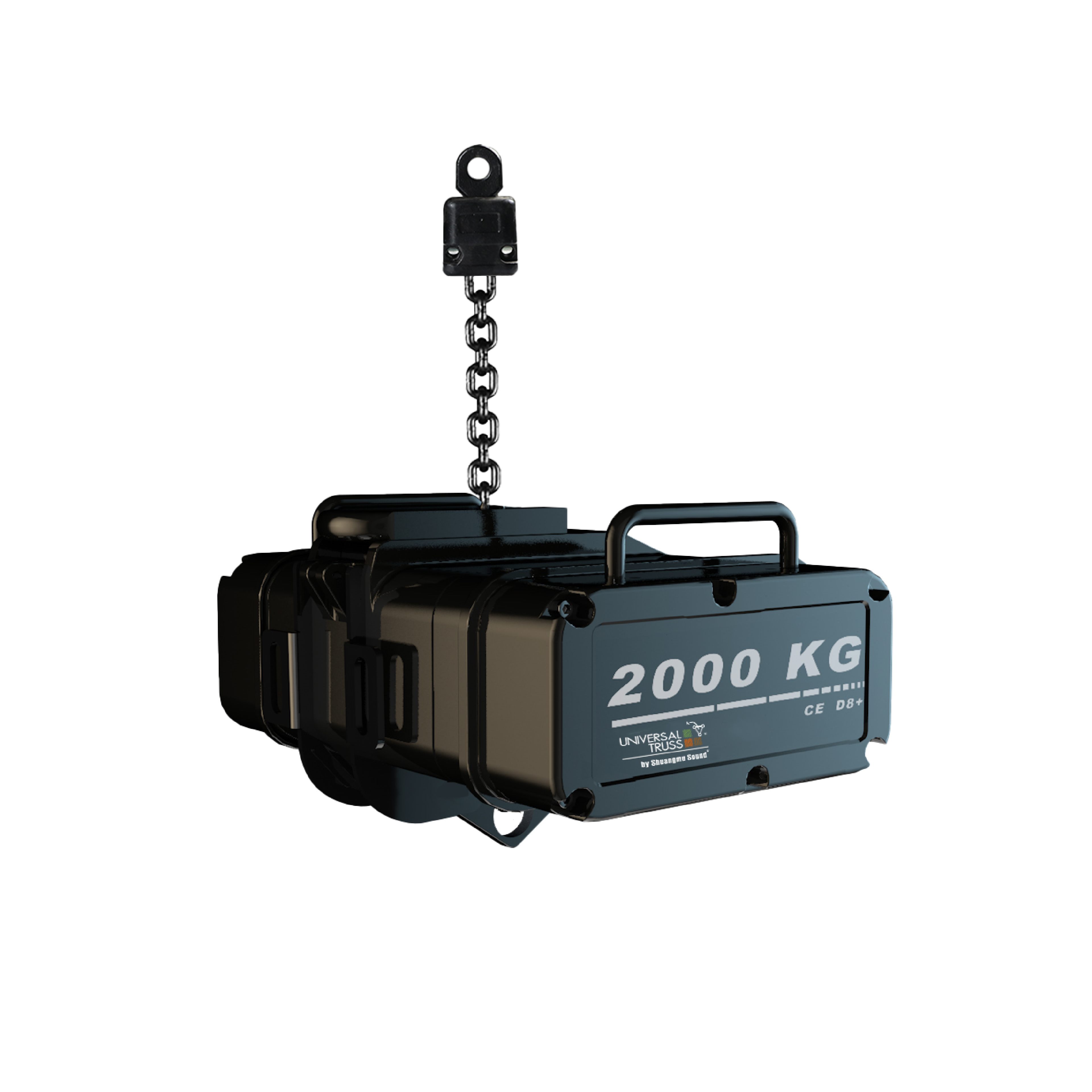 5NN-S3 D8+2000kg電動(dòng)葫蘆